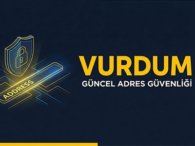 Oyun Platformlarında Güncel Adres ve Güvenlik görseli